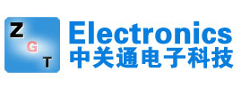 中关通电子科技有限公司 中关通电子科技有限公司