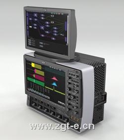 SDA 7 Zi示波器 WavePro 7xxZi